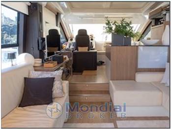 Cranchi 54 HT