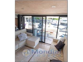 Cranchi 54 HT