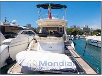 Cranchi 54 HT