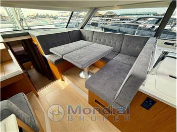 Moody 48 DS