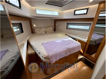 Moody 48 DS