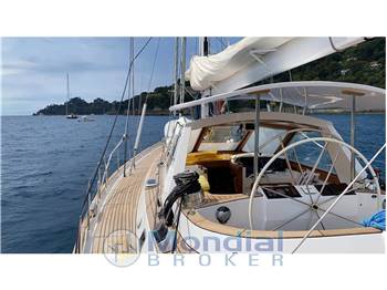 Koopmans 57 ONE OFF