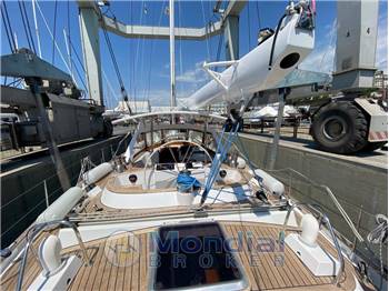 Koopmans 57 ONE OFF