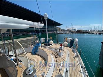 Koopmans 57 ONE OFF