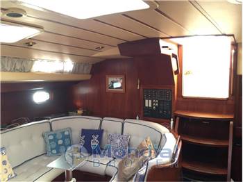 Koopmans 57 ONE OFF