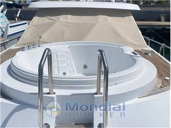 Pacific Prestige ANTEMA 200