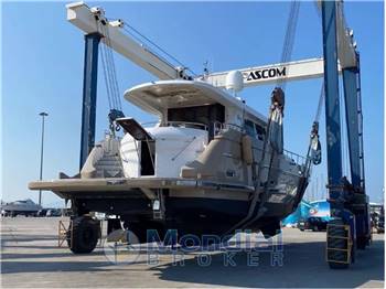Pacific Prestige ANTEMA 200