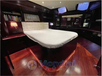 Pacific Prestige ANTEMA 200