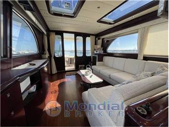 Pacific Prestige ANTEMA 200