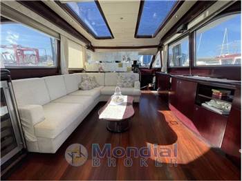 Pacific Prestige ANTEMA 200