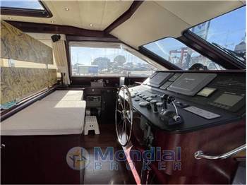 Pacific Prestige ANTEMA 200