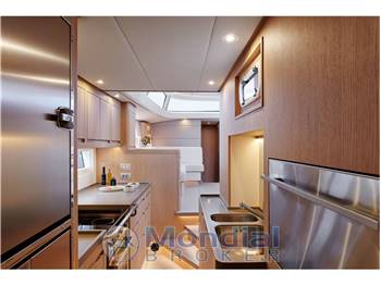 Contest Yachts 55 CS