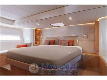 Contest Yachts 55 CS