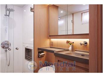 Contest Yachts 55 CS