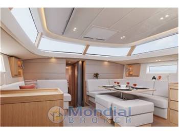 Contest Yachts 55 CS