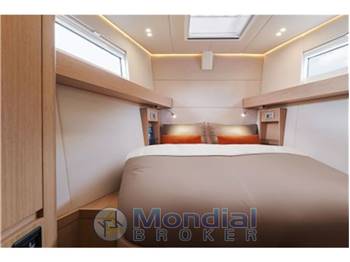 Contest Yachts 55 CS