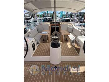 Contest Yachts 49 CS