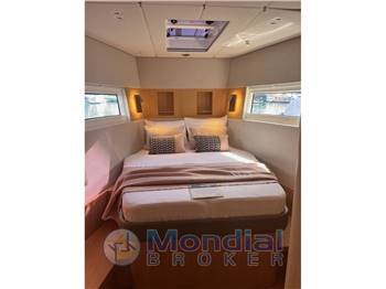 Contest Yachts 49 CS