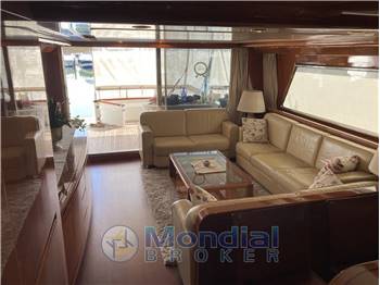 Sanlorenzo SL 72