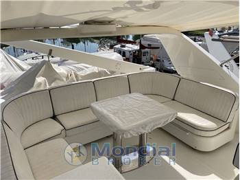 Sanlorenzo SL 72