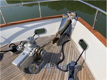 Sanlorenzo SL 72