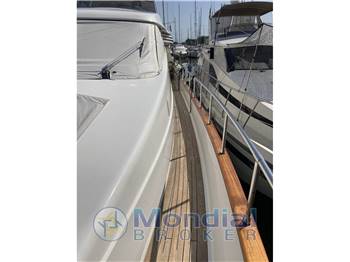 Sanlorenzo SL 72
