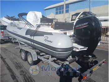 Ranieri CAYMAN 21 Sport