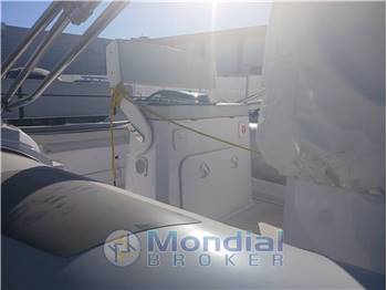 Ranieri CAYMAN 21 Sport