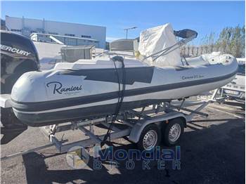Ranieri CAYMAN 21 Sport