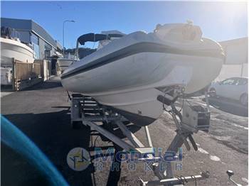 Ranieri CAYMAN 21 Sport