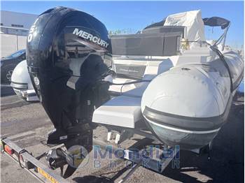 Ranieri CAYMAN 21 Sport