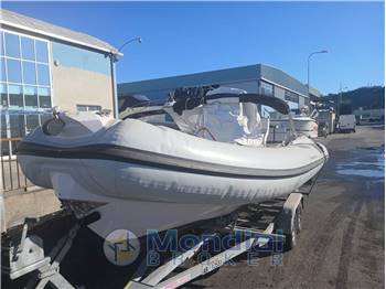 Ranieri CAYMAN 21 Sport