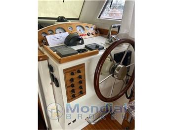 Cantieri Estensi GOLDSTAR 360 FLY