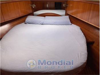 Cantieri Estensi GOLDSTAR 360 FLY