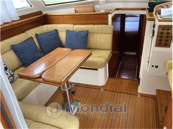 Cantieri Estensi GOLDSTAR 360 FLY
