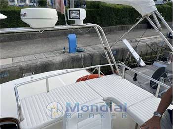 Cantieri Estensi GOLDSTAR 360 FLY
