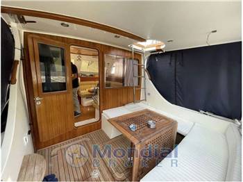Cantieri Estensi GOLDSTAR 360 FLY