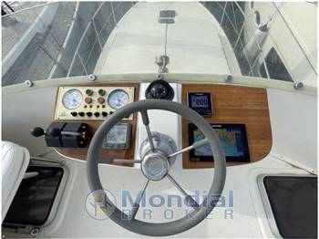 Cantieri Estensi GOLDSTAR 360 FLY