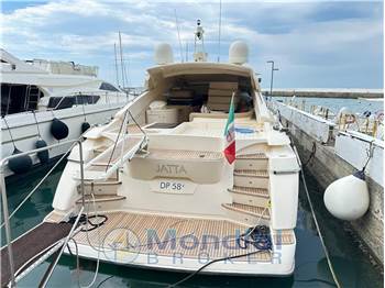 Dalla Pietà DP 58 HARD TOP