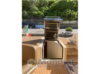 Dalla Pietà DP 58 HARD TOP