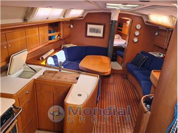 DEHLER 47 SQ