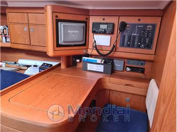 DEHLER 47 SQ