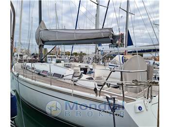 DEHLER 47 SQ