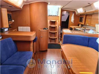 DEHLER 47 SQ