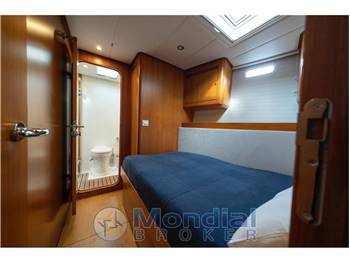 Contest Yachts 62 CS
