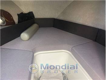 Karnic Powerboats LTD - Cipro Karnic 702 SL