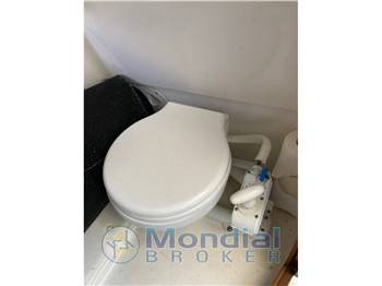 Karnic Powerboats LTD - Cipro Karnic 702 SL