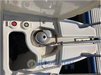 Karnic Powerboats LTD - Cipro Karnic 702 SL