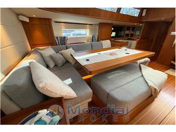 Contest Yachts CONTEST 67 CS
