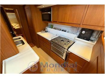 Contest Yachts CONTEST 67 CS